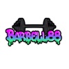Barbell 88 icon