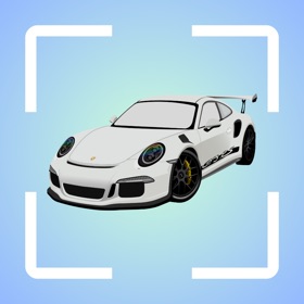 AI Car Identifier: Rollers AI