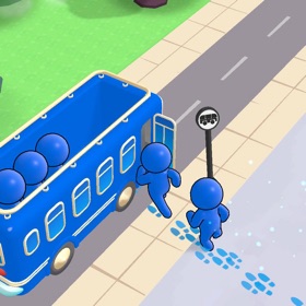 螢幕擷取畫面 (7) Passenger Queue 3D