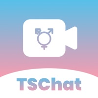 Trans Live Video Chat: TS Chat app icon - Social Networking app for iPhone