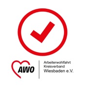AWO KiWi Check-in