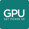 GPU - Get Picked Up icon