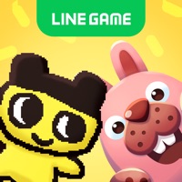 LINE ポコパンタウン -PPT-