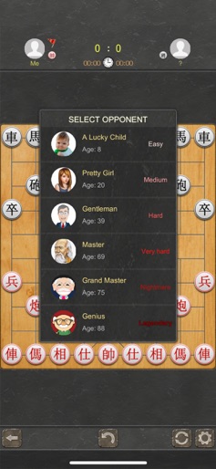 Chinese Chess - Tactic Xiangqi screenshot 6