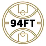 94FEETOFGAME Basketball Drills - アプリアイコン