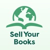Sell books with World of Books icon