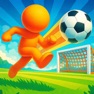 Get Crazy Kick! Fun Football game for iOS, iPhone, iPad Aso Report