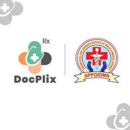 DocPlix Rx(SPPGIDMS)