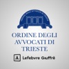 Ordine Avvocati Trieste icon