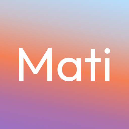 Mati: Challenges with Friends