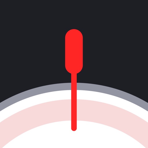 Semitones - Chromatic Tuner