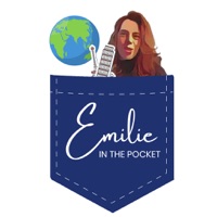 EMILIE IN THE POCKET