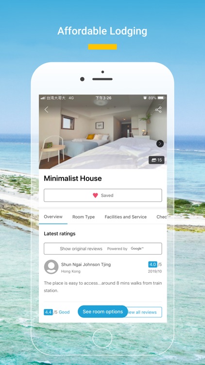 AsiaYo: Travel | Stays | Tours screenshot-4