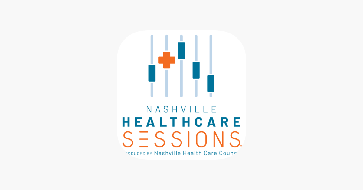 ‎Nashville Healthcare Sessions Dans L’App Store