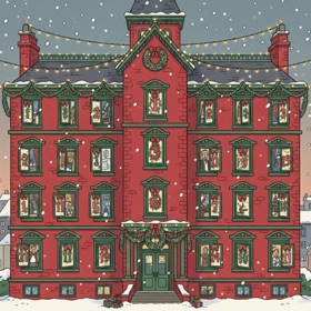 Medvent 2025 - Advent Calendar