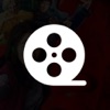 Film Flicker - Your Watchlist icon