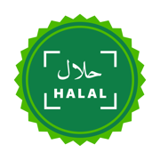 Halal AI: Scanner & Food Scan