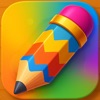 Pencil Out Puzzle! icon
