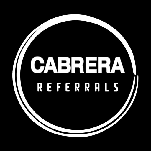 Cabrera Referrals