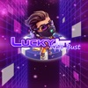 LuckyJet App Bust icon