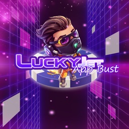 LuckyJet App Bust