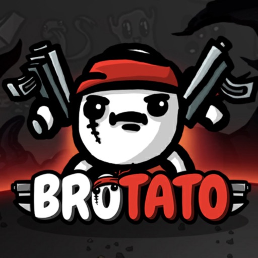 Brotato biểu tượng