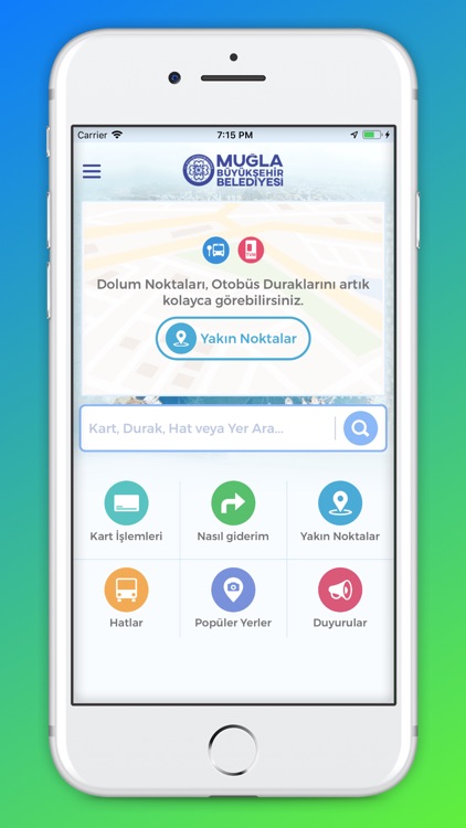 MuğlaApp