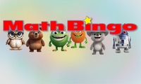 Math Bingo K-6