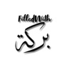 Get FilledWithBarakah for iOS, iPhone, iPad Aso Report