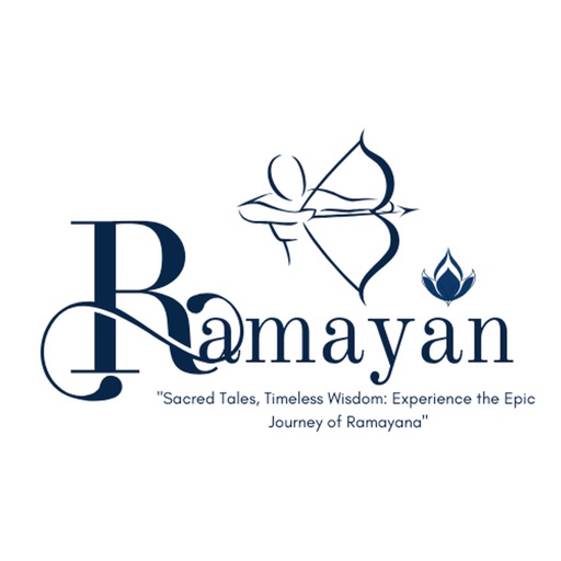 Ramayan Sacred Tales