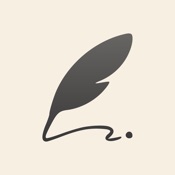 Tapspire – Bible Writing