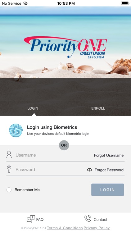 PriorityOne CC screenshot-5