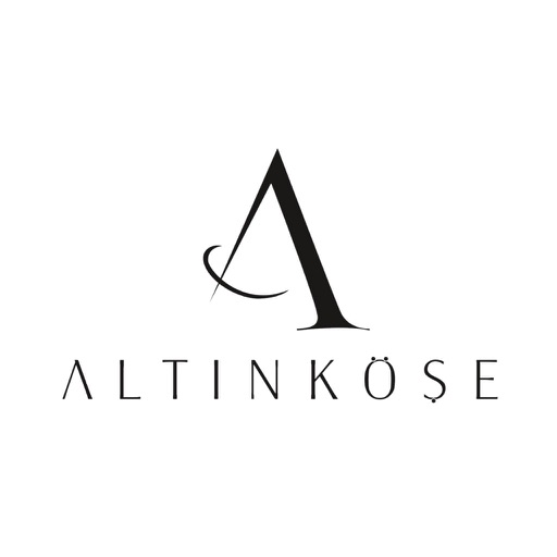 Altınköşe Kuyumculuk app icon
