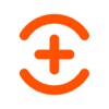 eyes + more icon