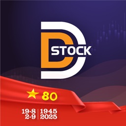 VNDIRECT DStock