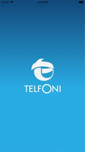 Telfoni | eSIM & Travel SIM screenshot 1