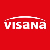 Visana-App