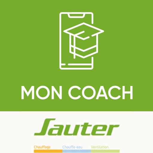 Mon coach Sauter