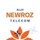 Newroz 4G LTE app icon - Utilities app for iPhone