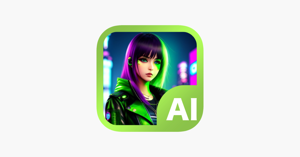‎SODA AI Art Unleash Creativity im App Store
