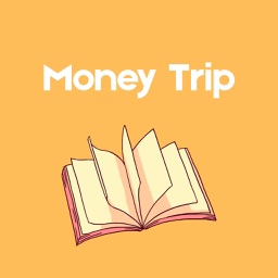 MoneyTrip - 旅行費用分攤應用