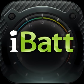 螢幕擷取畫面 (5) iBatt