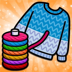 Thread Color Jam
