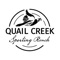 Download the Quail Creek Sporting Ranch App to Easily: