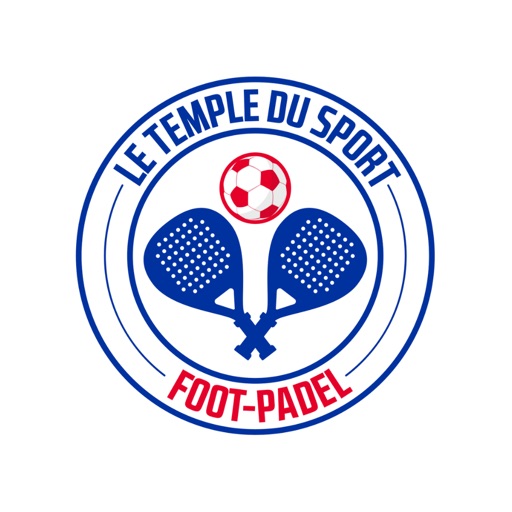 Temple Du Sport icon