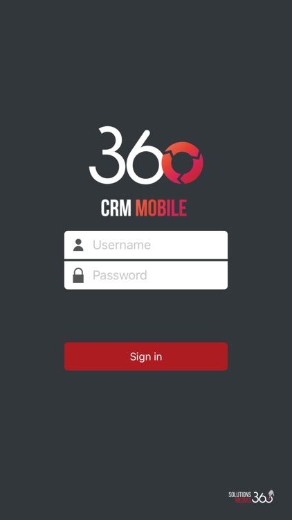 CRM Mobile