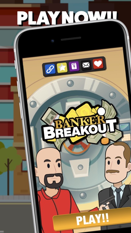 Banker Breakout screenshot-5