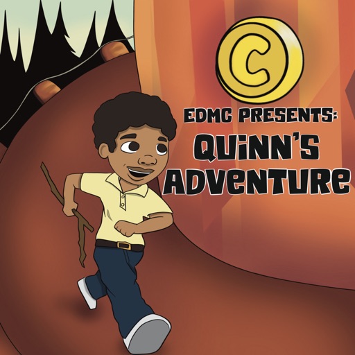 EDMC: Quinn's Adventures