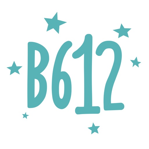 Biểu tượng ứng dụng B612咔叽, So sánh giá App Store 中国
