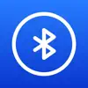 Bluetooth Device Tag Finder delete, cancel